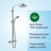 Intatec Shower Systems
